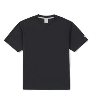 스노우피크 클랜드 우븐 반팔티 BB S24MMDTS14 DC DG