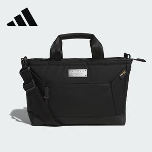 [아디다스골프] 26년 NEW JZ4404 남성 클럽 커뮤터 카트 백