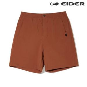 [아이더 (행사)]남성 모션프리 기능성 숏 5부 팬츠 DMM23366-O5
