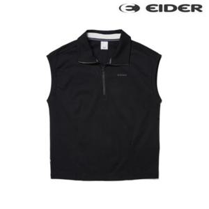 [아이더 (행사)]여성 온더락 슬리브리스 기능성 폴로 티셔츠 DWM23207-Z1