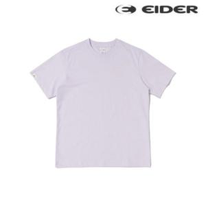 [아이더 (행사)]남여공용 베이직 라운드 반팔 티셔츠 DUM23242-V1