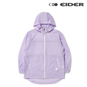 [아이더 (행사)]여성 ON LIGHT 기능성 바람막이 경량 자켓 DWM23186-V1