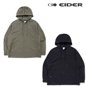 [아이더 (행사)]남성 에어리 시어서커 후드 바람막이 자켓 DMM23162