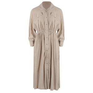 [파슨스] Que Banding Dress [PW2Q2OP05]