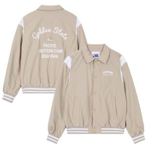 [NBA] CHI 카라 바시티 점퍼 N231JP111P