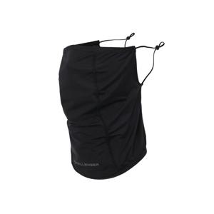 챌린저 유니 UV차단 입체 패턴 냉감 메쉬 넥 커버 마스크 블랙 CHE2UMK2281BK