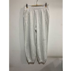 [뉴발란스]뉴발란스 W 경량 이중직 조거팬츠 NBMLG2W412 LIGHT G