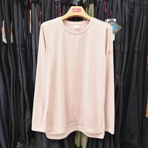 레드페이스 HC28 탑스프링라운드우먼티셔츠 REWFTSS23650