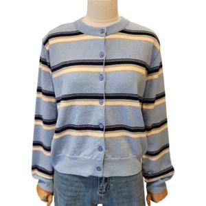 [르피타]봄버디 단 가디건 L261BKT205