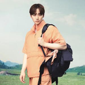 네파 공용 컴포 라이트 경량 우븐 바람막이 아노락 자켓 7KD0669