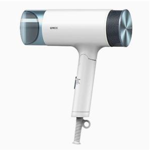 유닉스 1700W 접이식 이온 헤어 드라이기 UN-B1612N