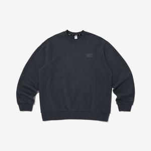 [리복]프리미어 맨투맨 - 차콜 RETS5FM25G3