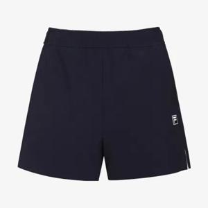 [휠라(프리미엄)]탑플레이어 허리밴드 반바지 FS2TRG2351FINA