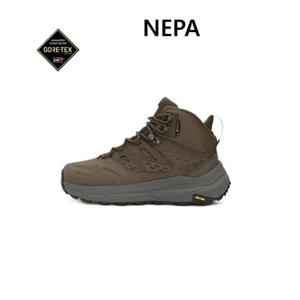 [네파]공용 리웨이 미드 고어텍스_7MC7603