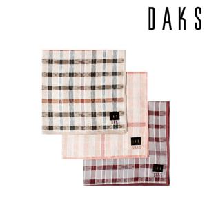 [닥스(손수건)]선염 손수건 DET1105
