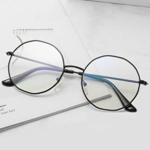 [미라클세븐][M7] 남성 다각형 동글동글 얇은테 코지 실테 안경