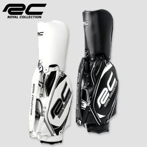 로얄콜렉션 RC 2110 투어 캐디백 골프백