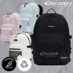 [백화점]디스커버리 신학기 초등학생 고학년/중학생가방 23L 라이크 에어 루키 백팩 DXBK0064N