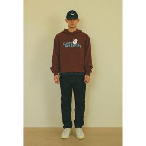 [PLAC]KEU KURZ D40 슬림 테이퍼드 생지 데님팬츠(PJTF5NKD401)