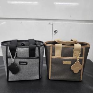 마리끌레르 DP01 MC클레어  캠퍼스  토트백 MC토트백210163