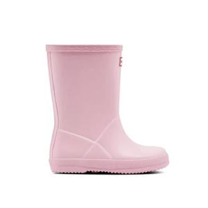 [토박스][헌터] 키즈 퍼스트 클래식 레인부츠 2종 (HTKCC2TSFK11)