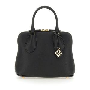 토리버치 스윙 미니 트렁크 토트백 155619_001