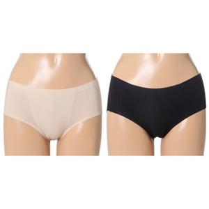 [비비안]편한 쿨메쉬 무봉제 팬티 BP1848A