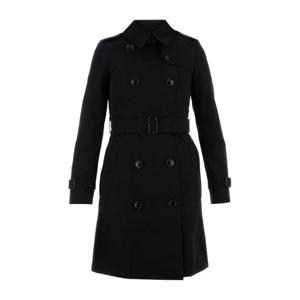 버버리 코튼 트렌치코트 8079402  A1189