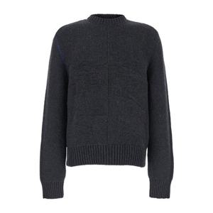 버버리 스웨터 8092863 C1166