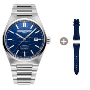 [프레드릭콘스탄트]FC-303N4NH6B 하이라이프 오토매틱 COSC