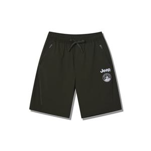 [지프]JP2TSU941 KH 기능성 셋업 5부 팬츠