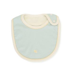 [블루독베이비]롤리팝모달라운드빕 44A70-004-07