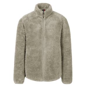 보아 후리스 자켓(JK440W) 베이지