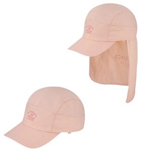 뉴발란스키즈 경량 플랩캡 NK8BDS401U-61