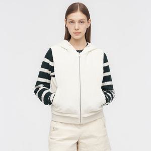 [링스] 여성 골프 니플 덕 베스트 L21D3JV281_IV