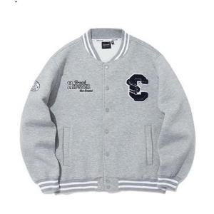 인터크루 HC10 남여공용 야구점퍼 ITY4DC03A