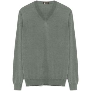 콜롬보 브이넥 스웨터 MA00058256JA 60711