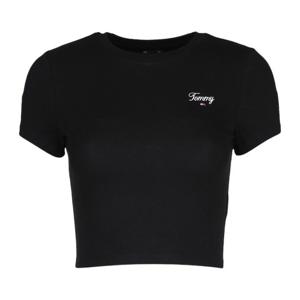 타미힐피거 반팔티셔츠 DW0DW17986 BDS