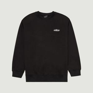 [행텐 틴즈]행텐틴즈 컬리지셋업 그래픽 퍼 맨투맨_100(14490-031-854-69)