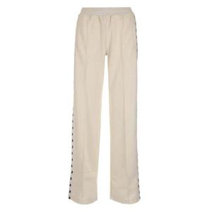 골든구스 도로테아 스타 트랙팬츠 GWP00877P00052181347 White