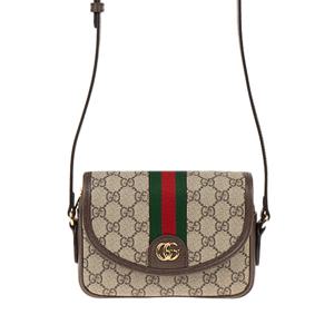 [로로모다] 구찌 여성 숄더백 / 772239-FACUJ-8745