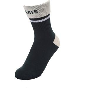 [레노마골프]24FW 여성 배색 중목 양말 RWASN7801-819_CC