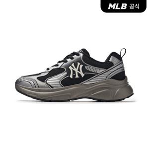 [MLB공식] 25N 스피드 러너 NY (Black) 3ARNA065N