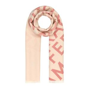 페라가모 자수 울 블렌드 리버서블 스카프 320795770201 NYLDPI