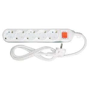 대한이라이트 멀티코드(차단형) 5구10호(9M)(144