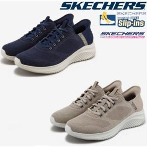 스케쳐스 남성 울트라 플렉스 3.0 슬립인스 SL0MPCFX101 외 1종-LP