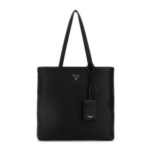 프라다 레더 쇼핑 백 1BG550VONT2DKV F0002