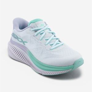 스케쳐스 여성 고워크 맥스쿠셔닝 아치핏 슬립인스 SP0WWCFX102 SM