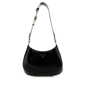 프라다 숄더백 1BC499VXOO2C49 F03ZW Black