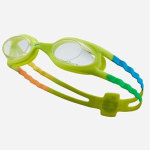 나이키스윔 NESSB166-312 유스 이지 핏 스포츠 고글 아토믹 그린 - 아동 수경(3-6세)